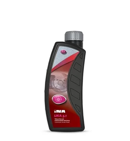 ULJE INA UKA 5.1 0,6L
