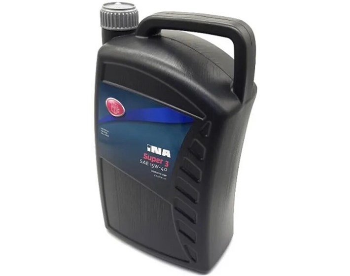 ULJE INA SUPER 3 15W-40 5/1