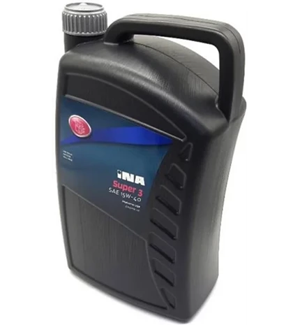ULJE INA SUPER 3 15W-40 5/1