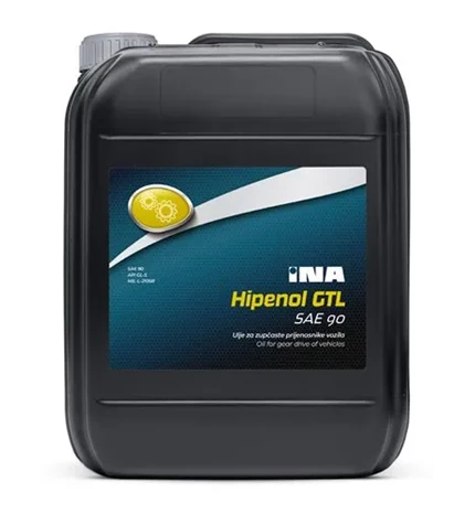 ULJE INA HIPENOL GTL 90 5/1
