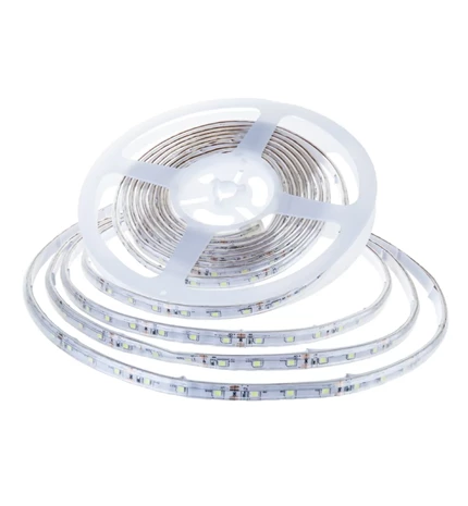 TRAKA LED 4,2W/m 3528 - 60 LED/m 6000K IP65 5m