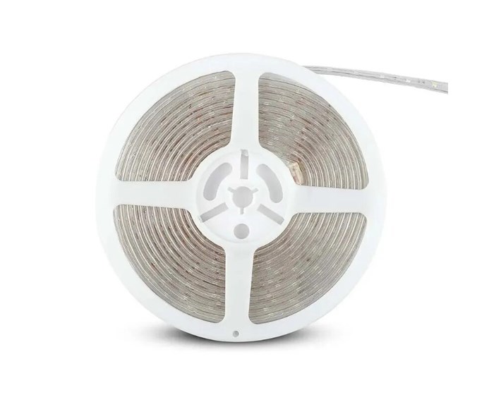 TRAKA LED 5W/m 3528 - 60 LED/m 3000K IP65 5m