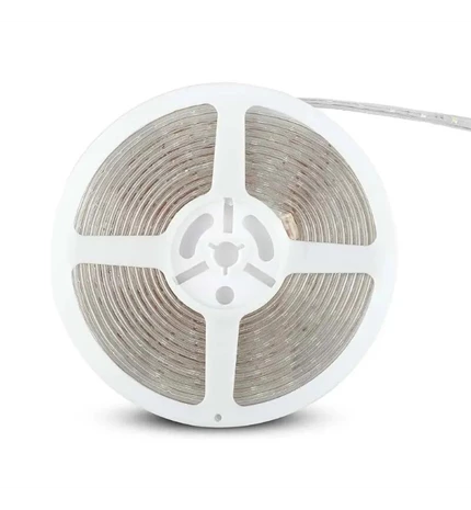 TRAKA LED 5W/m 3528 - 60 LED/m 3000K IP65 5m