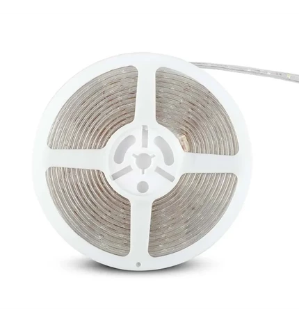 TRAKA LED 5W/m 3528 - 60 LED/m 3000K IP65 5m
