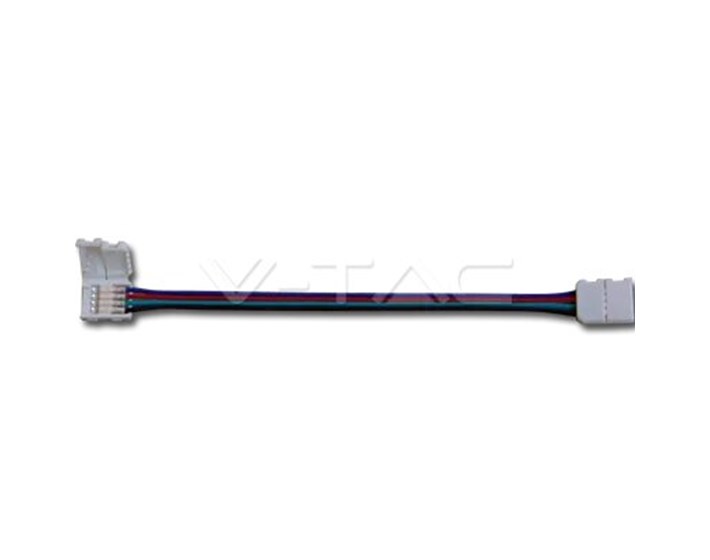 KONEKTOR FLEKSIBILNI ZA LED TRAKU 5050 RGB