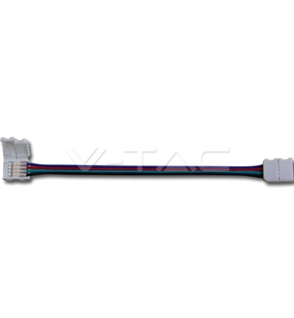 KONEKTOR FLEKSIBILNI ZA LED TRAKU 5050 RGB