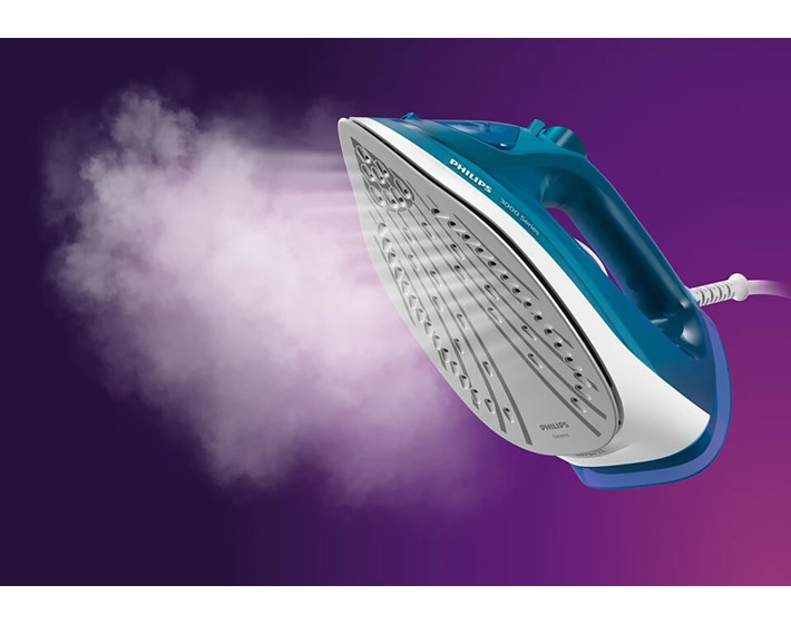 GLAČALO PHILIPS DST3040/70