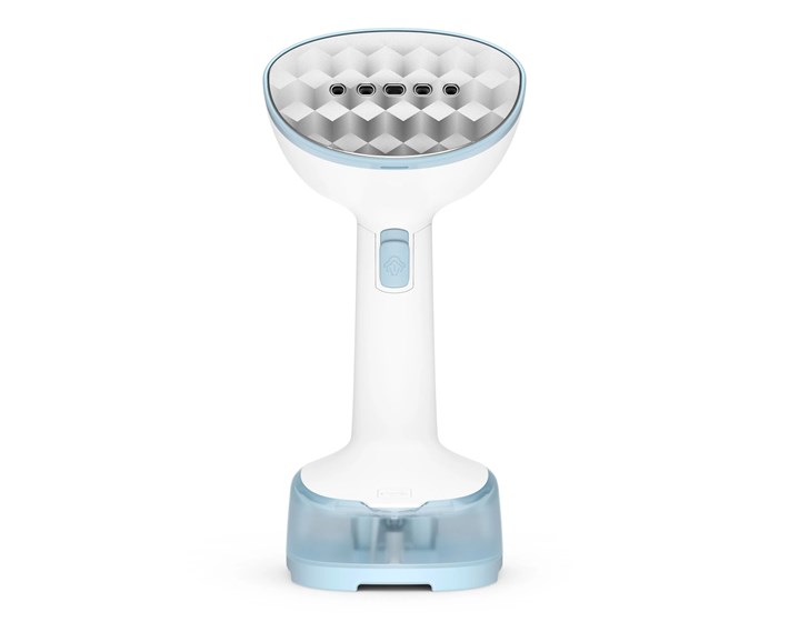 UREĐAJ ZA OKOMITO  GLAČANJE TEFAL, BLUE, 1300W, WATER TANK 120 ML, DT3041E1