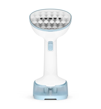 UREĐAJ ZA OKOMITO  GLAČANJE TEFAL, BLUE, 1300W, WATER TANK 120 ML, DT3041E1
