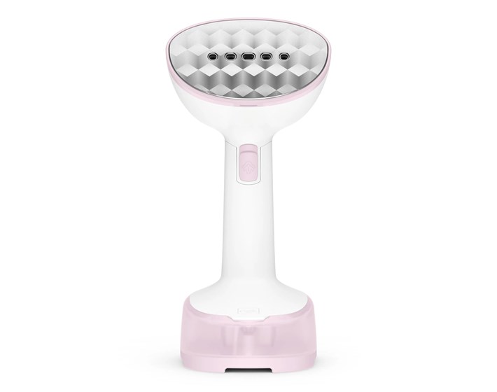 UREĐAJ ZA OKOMITO GLAČANJE TEFAL, PINK,  1300W, WATER TANK 120 ML, DT3050E1