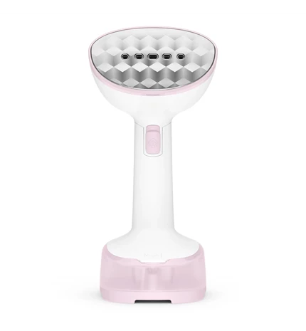 UREĐAJ ZA OKOMITO GLAČANJE TEFAL, PINK,  1300W, WATER TANK 120 ML, DT3050E1