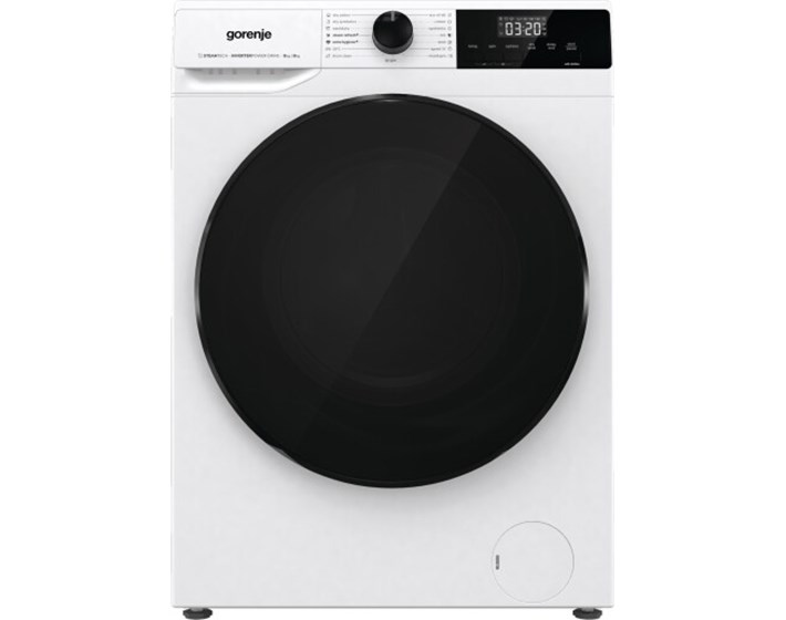 PERILICA+SUŠILICA GORENJE WD2A964ADS