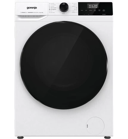 PERILICA+SUŠILICA GORENJE WD2A964ADS