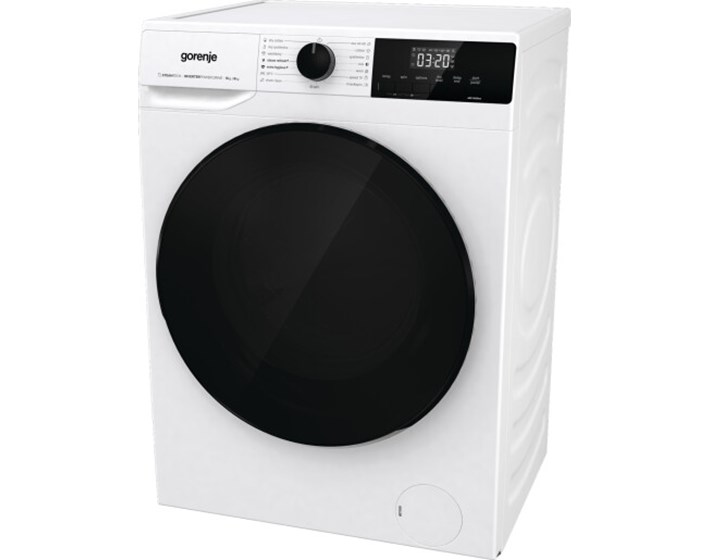 PERILICA+SUŠILICA GORENJE WD2A964ADS