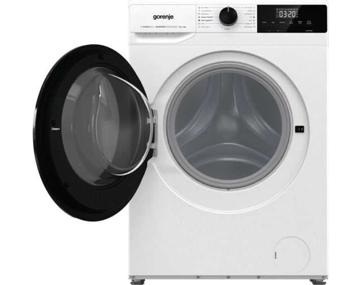PERILICA+SUŠILICA GORENJE WD2A964ADS