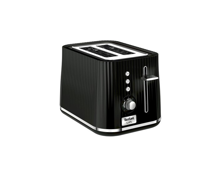 TOSTER LOFT 2S CRNI TEFAL