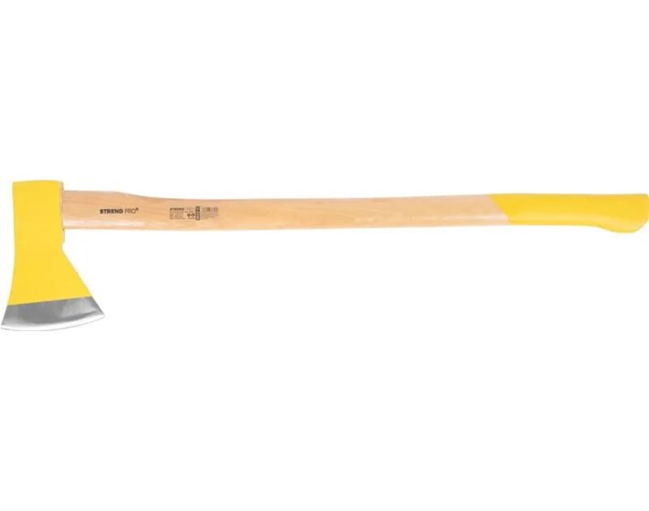 SJEKIRA 1800g NASAĐENA