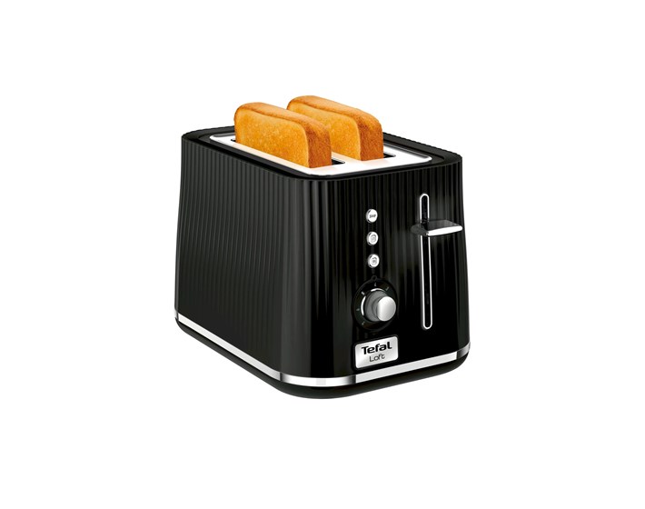 TOSTER LOFT 2S CRNI TEFAL