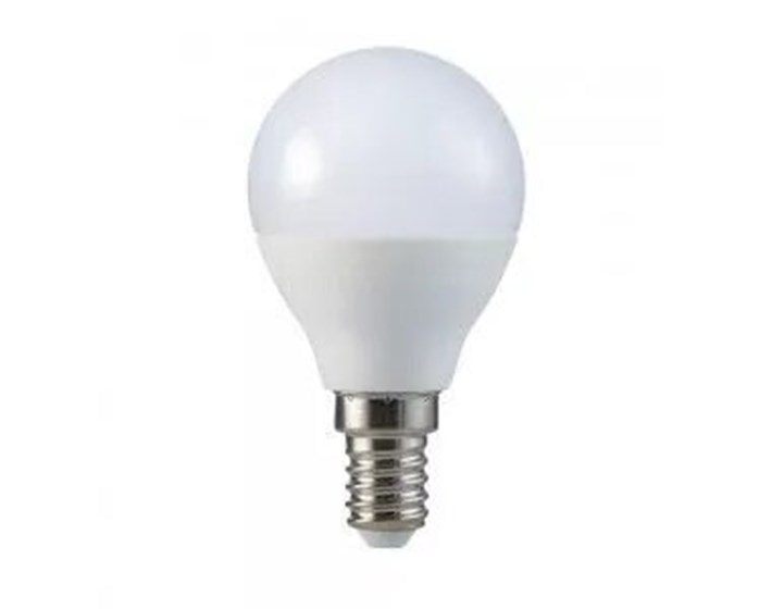 ŽARULJA LED 4,5W E14 P45 4000 K