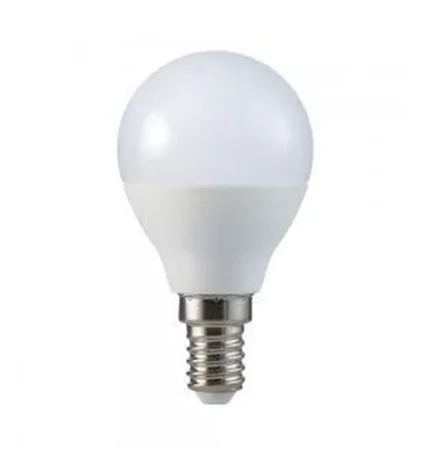 ŽARULJA LED 4,5W E14 P45 4000 K