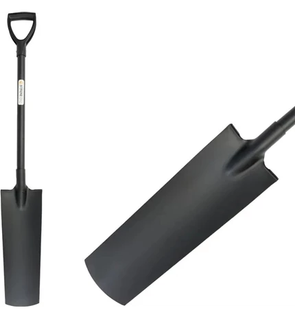 ŠTIHAČA USKA S METALNIM DRŽALOM