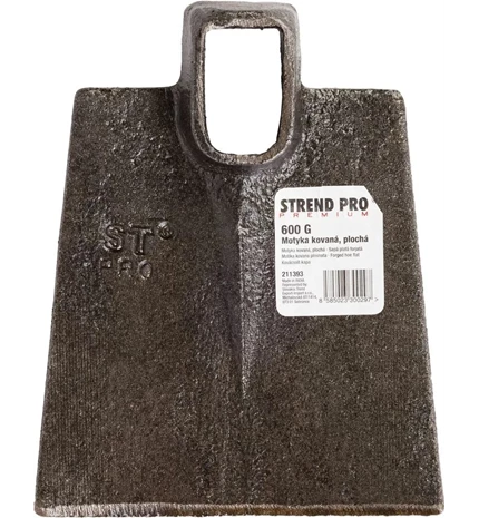 MOTIKA KOVANA PLOSNATA 600g