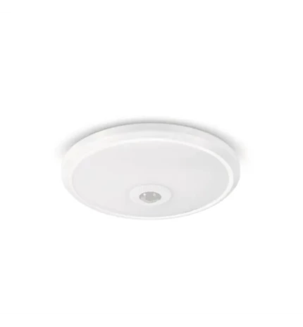 PLAFONJERA LED SA SENZOROM 4000K