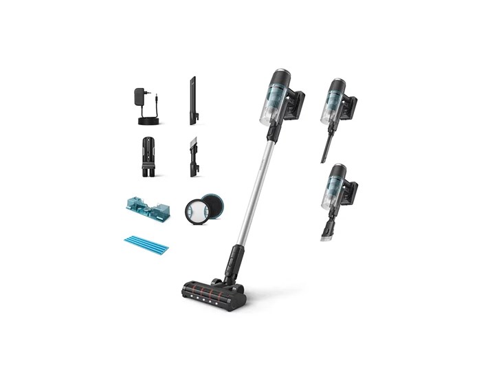 USISAVAČ ŠTAPNI PHILIPS XC 3133/01 BEŽIČ.