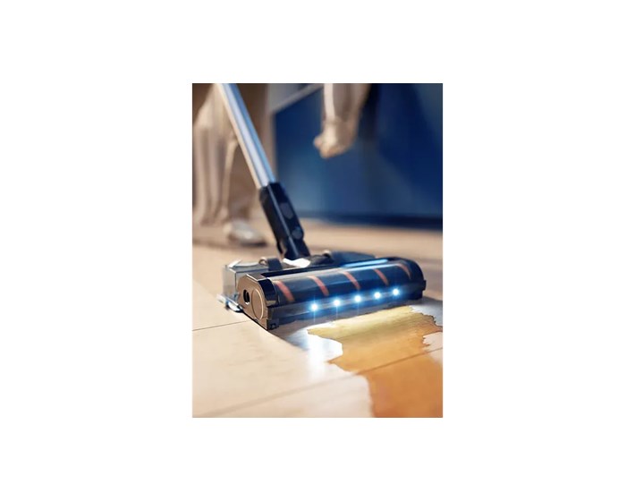 USISAVAČ ŠTAPNI PHILIPS XC 3133/01 BEŽIČ.
