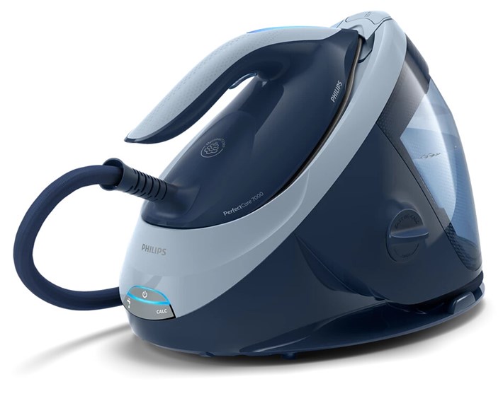 GLAČALO-PARNA POSTAJA PHILIPS PSG 7030/20