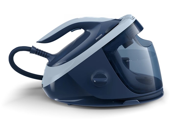GLAČALO-PARNA POSTAJA PHILIPS PSG 7030/20