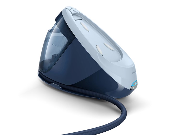 GLAČALO-PARNA POSTAJA PHILIPS PSG 7030/20