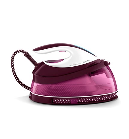GLAČALO PARNA POSTAJA PHILIPS GC7842/40