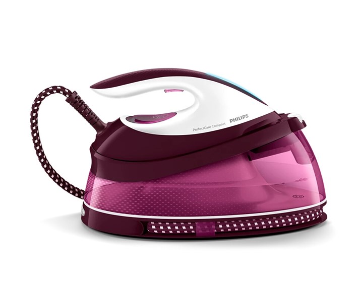 GLAČALO PARNA POSTAJA PHILIPS GC7842/40