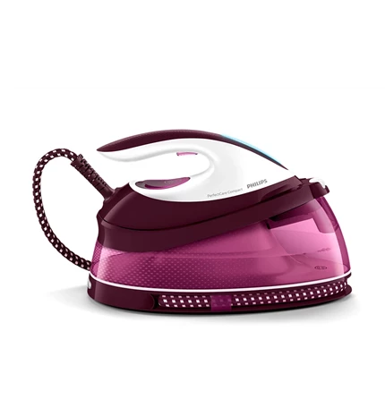 GLAČALO PARNA POSTAJA PHILIPS GC7842/40