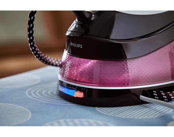 GLAČALO PARNA POSTAJA PHILIPS GC7842/40