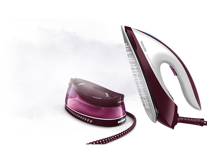 GLAČALO PARNA POSTAJA PHILIPS GC7842/40