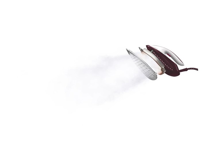 GLAČALO PARNA POSTAJA PHILIPS GC7842/40
