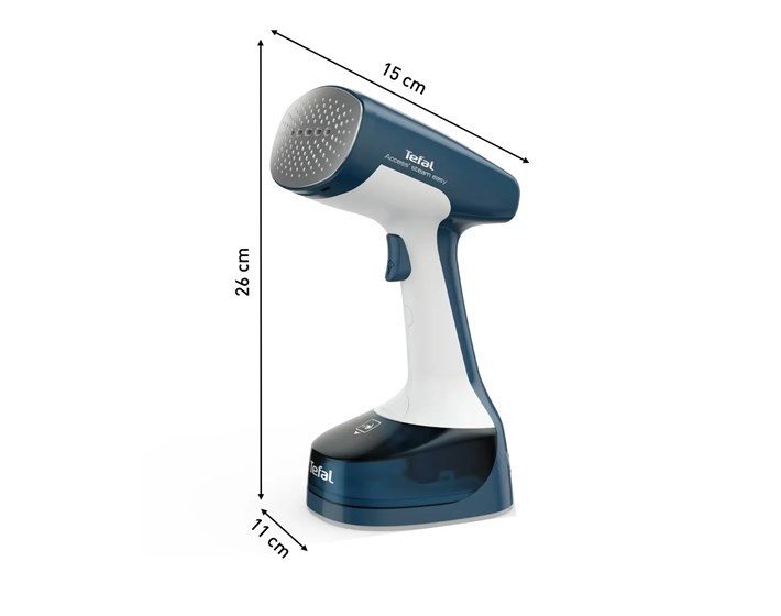 GLAČALO PARNO OKOMITO TEFAL DT7130E1