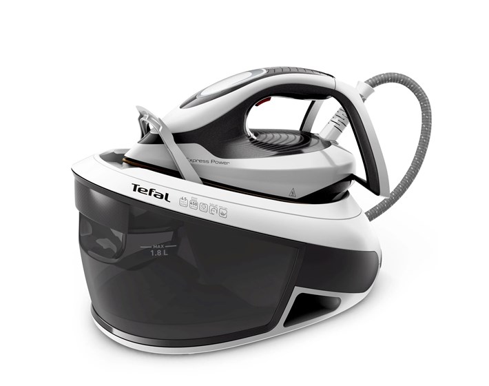 GLAČALO PARNA POSTAJA TEFAL SV8130EO