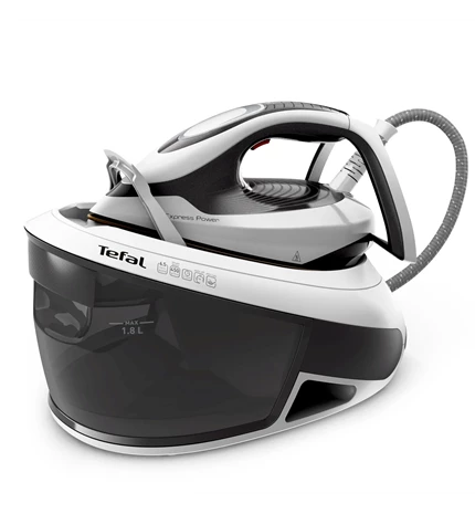 GLAČALO PARNA POSTAJA TEFAL SV8130EO