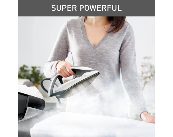 GLAČALO PARNA POSTAJA TEFAL SV8130EO