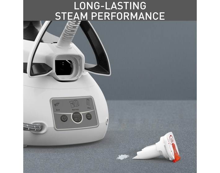 GLAČALO PARNA POSTAJA TEFAL SV8130EO