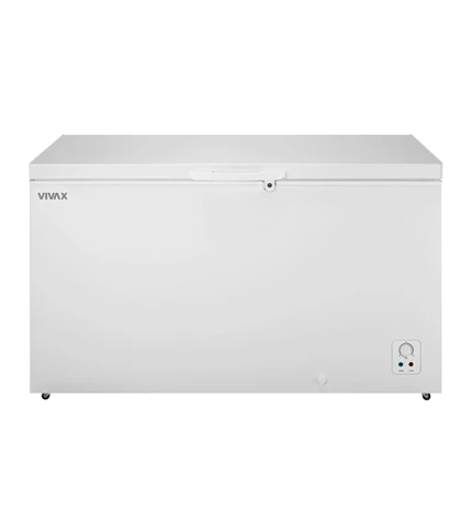 ZAMRZIVAČ VIVAX CFR-418
