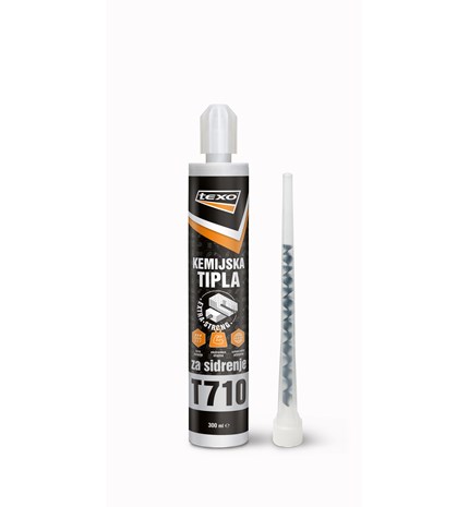TIPLA KEMIJSKA  T710 300ML