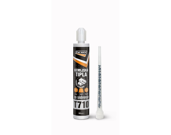 TIPLA KEMIJSKA  T710 300ML