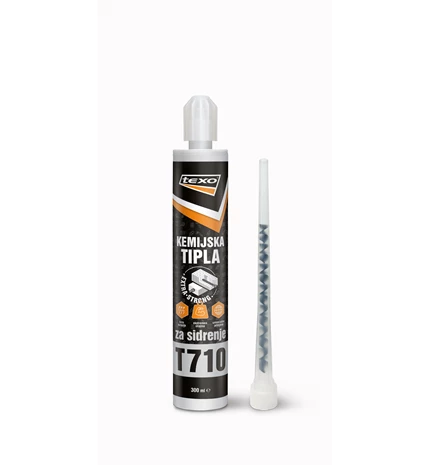 TIPLA KEMIJSKA  T710 300ML