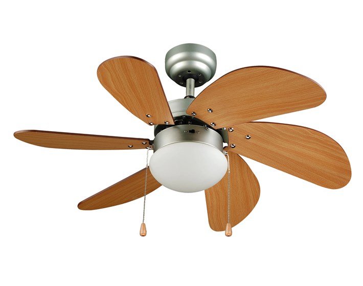 STROPNI VENTILATOR TEXAS WOOD D810 1x60W