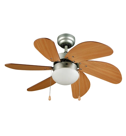 STROPNI VENTILATOR TEXAS WOOD D810 1x60W