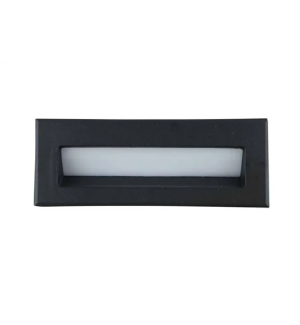 SVJETILJKA LED VANJSKA UGRADBENA BELFAST 3W 4000K IP54